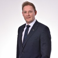 Richard King