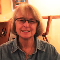 Linda Robertson