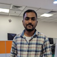 Venkatraman S B