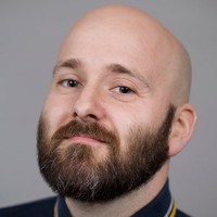 Maxim Ryazansky