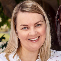 Kellie Hayes