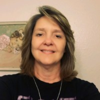 Tina Ward