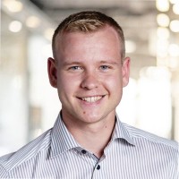 Andreas Nygaard Olsen