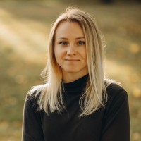 Olga Savchyn