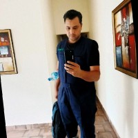 Muhammad Waheed