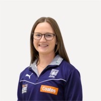 Ashleigh Bird
