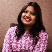 Jayashree Sahoo