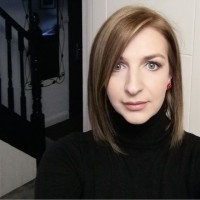 Liana Draghici