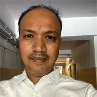 Naresh Kumar G