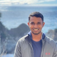 Ananth Narasimhan
