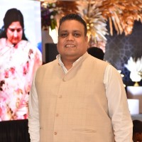 Kumod Kanchan Sharma