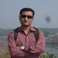 Himanshu Aggarwal