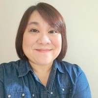 Khang Mei Goh