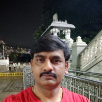 Ramanagouda B