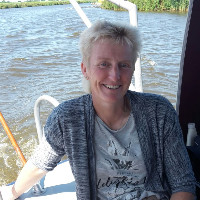 Jolanda Van Os