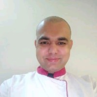 Saiful Mallick