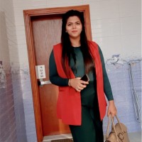 Kaynat Sayed