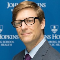 Jason Bussell, PhD, MBA, MPH