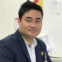 Denn Mark Paez