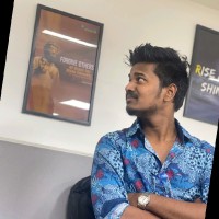 Sivaajith Vasudevan