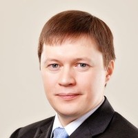 Vitaly Sokolyansky