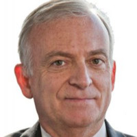Edward O'Brien