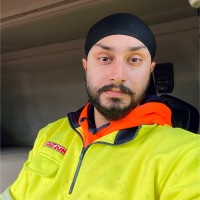 Sandeep Singh