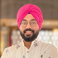 Mandeep Arora