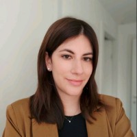 Daria Vasile