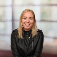 Renée Straat