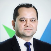 Kaustubh (Keb) Nande, Ph.D.