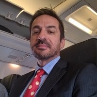 Patrich Ilufi