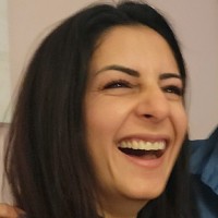 Yasmine Sidarous