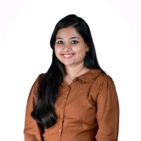 Dhanya Mohan