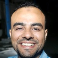 Hany El-Hossini