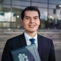 Oscar Adrián López Guzmán