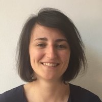 Silvia Roasio