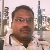 Srirajesh Vairamani