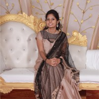 Kiruthikayini S
