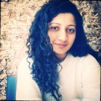 Rajshree Bajpai