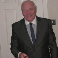 alan currie