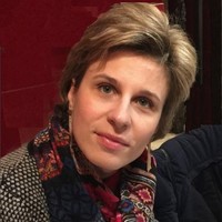 Cécile Bidault