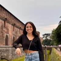 Paulina Ramirez Calderón