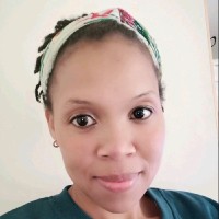 Regina Rampolokeng
