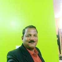 pramod jena