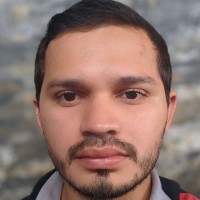 Bill Klinton Ferreira Serrão