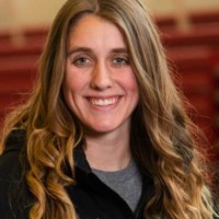 Abigail Madsen
