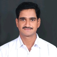 Chandrashekhar Angadi (Ph.D)