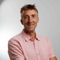 Paul Barker