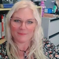 Nichola Van Der Aa